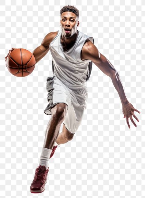 Dribbling Basketball, Basketball Dribbling, Basketball Dribble, Basketball Png, Basketball Player, Sport Man, Basketball Players, Basketball, Sports