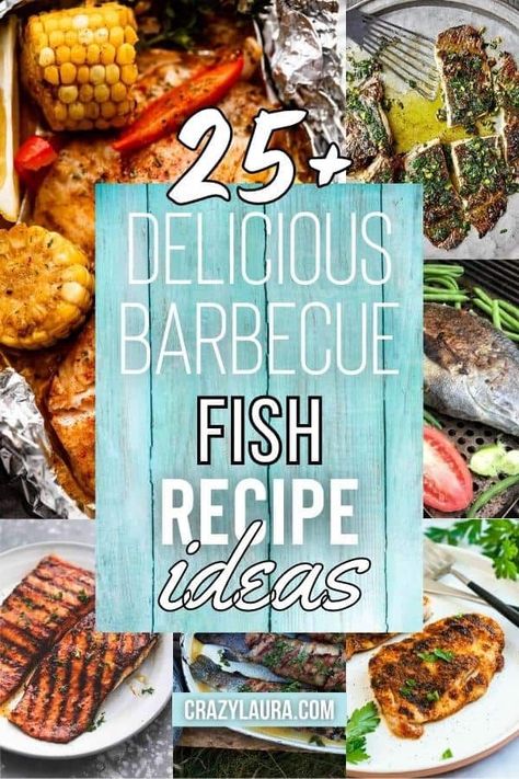 Fish On The Bbq, Bbq Fish Ideas, Fish Bbq Ideas, Barbecue Fish Recipes, Bbq Fish Recipes, Basa Fish Recipes, Fish Bbq, Barbecue Fish, Cookout Menu