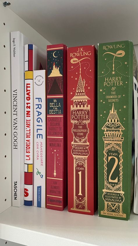 Harry Potter Minalima, The Chamber Of Secrets, Harry Potter And The Chamber Of Secrets, Chamber Of Secrets, Random Ideas, Table Books, Vincent Van Gogh, Van Gogh, The Secret