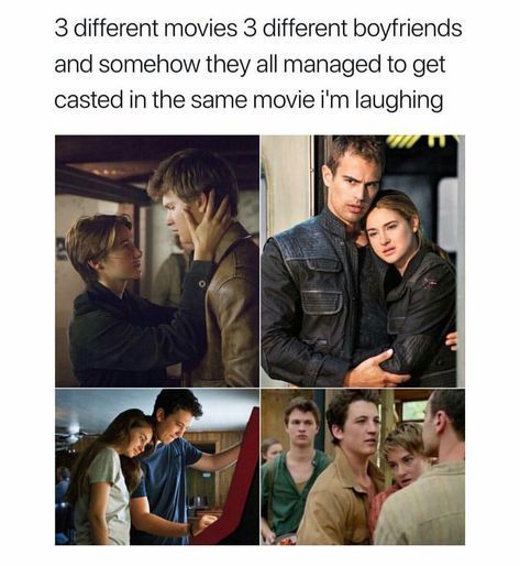 Divergent Jokes, Divergent Memes, Divergent Book, Divergent Hunger Games, Divergent Movie, Ya Series, Tris And Four, Divergent Fandom, Divergent Quotes