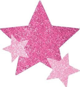 Glitter Png, Bg Design, Halloween Costume Shop, Pink Star, Kids Party Supplies, Sports Themed Party, Barbie Party, Glitter Stars, Pink Stars