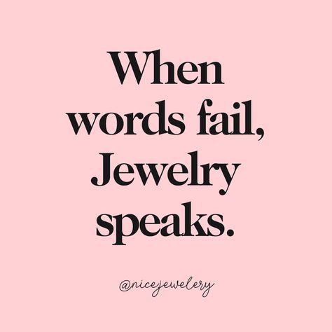 Sunday Jewelry Quotes, Jewelry Words Ideas, Jewelry Quotes Aesthetic, Quotes For Jewelry Business, Fashion Designer Quotes Creative, Jewelry Tagline, Jewelry Marketing Ideas, Jewelry Business Aesthetic, Jewelry Quotes Business