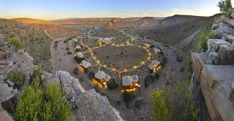 4 Safari Destinations in South Africa You Can Get to from Cape Town - Condé Nast Traveler South Africa Safari, Wildlife Reserve, Glamping Site, Camping Set, Africa Do Sul, Luxury Tents, Safari Lodge, Africa Safari, Luxury Camping