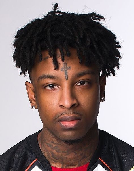 Savage Hairstyle, Savage Photos, 21 Savage Rapper, Savage Wallpapers, Savage Mode, Lil Tjay, 100 Heads Challenge, Metro Boomin, 100 Heads