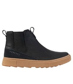 Chelsea Boots Leather, Gore Tex Boots, Womens Casual Boots, Moc Toe Boots, Heeled Chelsea Boots, Womens Waterproof Boots, Cozy Boots, Winter Shoes For Women, Boots Casual