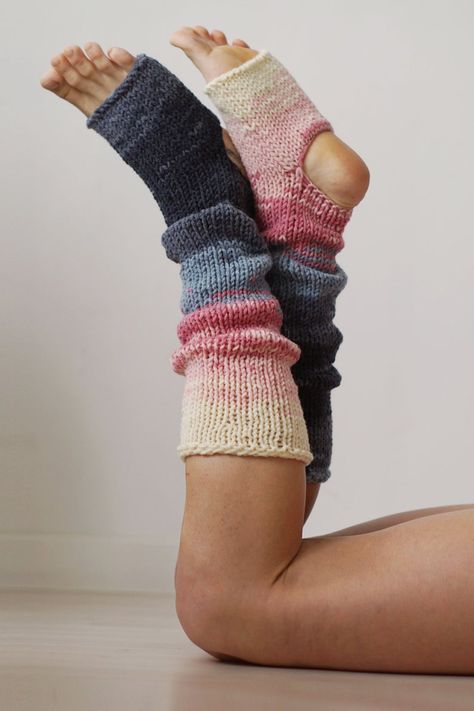 Gnome knitting pattern free