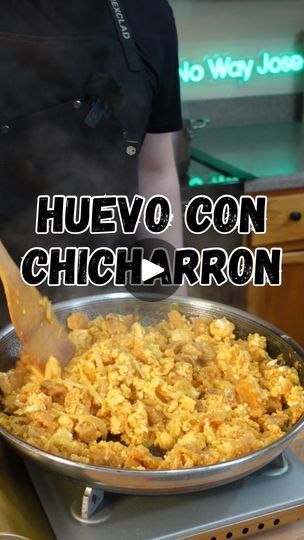 Chicharrones Recipe, Recetas Keto, Cup Of Water, Roma Tomatoes, Mexican Dishes, Pancake Recipe, Cooking Oil, Egg Recipes, Mexican Food