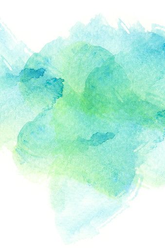 Backgrounds Watercolor Painting Green Watercolour Paints Pictures ... Abstract Watercolor Background, Watercolor Quote, Watercolour Texture Background, Painting Green, Watercolor Brush, Background Wallpaper For Photoshop, Illustration Watercolor, Watercolor Wash, Graphic Design Lessons