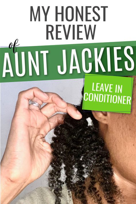 Aunt Jackies Hair Products, Aunt Jackie, Low Porosity Hair Products, Stronger Hair, Diy Remedies, Natural Diy, Frizzy Hair, Leave In Conditioner, Strong Hair