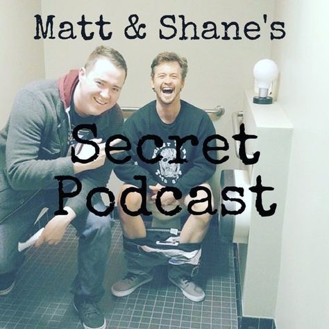 Matt and Shane's Secret Podcast on Apple Podcasts Walking Pneumonia Symptoms, Walking Pneumonia, Pneumonia Symptoms, Sci Fi Book, Sci Fi Books, Image Boards, Comedians, Podcast, Sci Fi