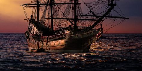 The ship of gold: The '£1 billion' lost treasure of the Merchant Royal | Sky HISTORY TV Channel Merchant Aesthetic, Pirate Books, Lost Treasure, Tudor History, 1 Billion, Stormy Sea, National Archives, A Ship, Lost City