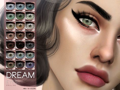 Pralinesims Sims 4, Praline Sims, Sims Community, The Sims Resource, Sims Resource, The Sims 4, The Sims, Sims 4, New Style