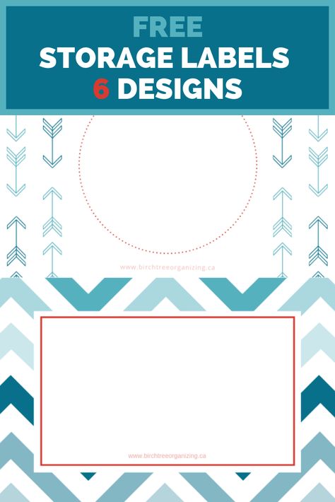 Just because it is being stored in the basement or garage doesn’t mean it shouldn’t look good! 6 fun and stylish storage bin label designs to help you get and stay organized. Choose your favourite or use them all. Labels are 6 inches X 4 inches. #labels #freeprintables #printablesfree #getorganized #homeorganization #storage #storagebins Storage Bin Labels, Label Produk, Work Kitchen, Work Bins, Organizing Stuff, Classroom Organization Elementary, Subject Labels, Picture Storage, Crayola Coloring Pages