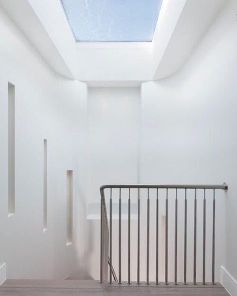 Let the light in! 🌞 Our electric skylights transform your space with natural brightness and style. #Sunsquare #Skylights #NaturalLight Recreational Room, Luxurious Room, Stunning Interior Design, Green Country, Relaxation Room, Roof Light, Modern Interior, Natural Light, Outdoor Space