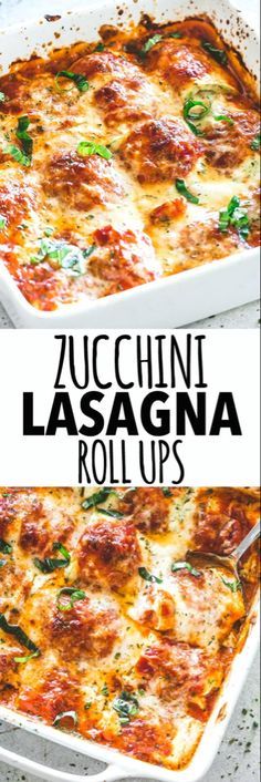 Zucchini Lasagna Roll Ups, Easy Zucchini Lasagna, Vegetarian Zucchini Lasagna, Lasagne Roll Ups, Zucchini Lasagna Recipe, Low Carb Zucchini Lasagna, Zucchini Lasagna Rolls, Lasagna Recipe With Ricotta, Vegetarian Lasagna Recipe