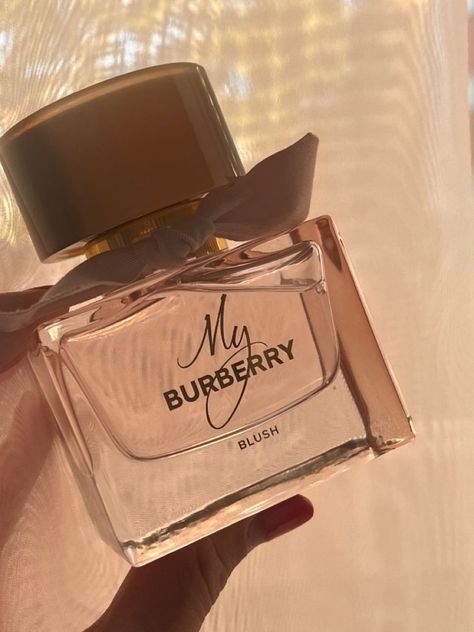 Ms Dior, Burberry Aesthetic, Taking Off Makeup, Aesthetic Perfumes, Perfume Burberry, Blush Aesthetic, Motivation Vision Board, Seductive Perfume, Designer Perfumes