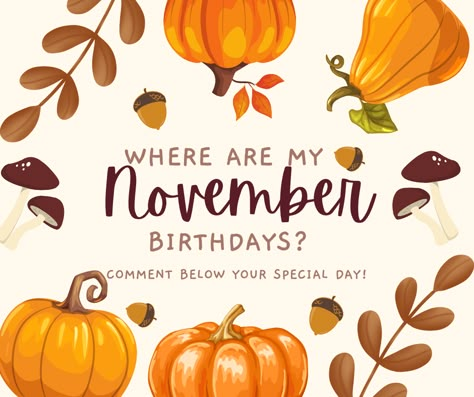 November Interactive Post, Fall Interactive, Direct Sales Party Games, Independent Scentsy Consultant, Facebook Party Games, Canva Graphics, Interactive Post, Avon Marketing, Employee Motivation