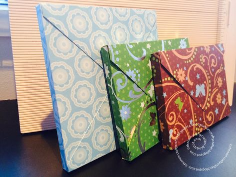 Envelope Punch Board Projects, Gift Box Punch Board, Envelope Maker, Envelope Making, How To Make An Envelope, Envelope Box, Envelope Punch Board, Punch Board, How To Make Box