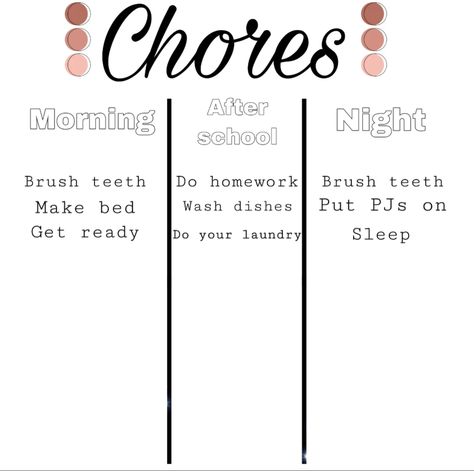 Chores list for your Blocksburg house House Rules Codes For Bloxburg, Roblox Decal Codes Chores, Berry Avenue Chores Codes, Bloxburg Decals Codes To Do List, Bloxburg Planner Decal Codes, Chore Decals For Bloxburg, Club Roblox Image Id Codes Chores, Aesthetic Chores List, Blocksburg Chore List Codes