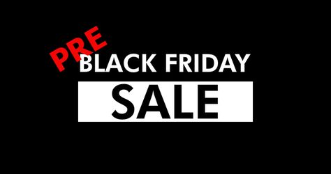 Pre- Black Friday Sale Take 40% Off Plus An Additional $100 Off All Genesis Systems. Visit http://ow.ly/ZEmR3060U0W You Don't Want To Miss Out! Black Friday Marketing, Black Friday Sale Poster, Wine And Canvas, Black Friday Specials, Pre Black Friday, Cz Stud Earrings, Topaz Earrings, Black Friday Deals, Friday Sale