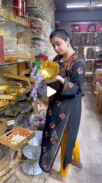 Girly stuff 16 | The one stop for many return gifts and packing ideas @swastikemporium 

📍location 

15-8-328/5, Feelkhana, Begum Bazar, Hyderabad- 500 012... | Instagram Packing Ideas, Return Gifts, Return Gift, Unique Houses, Girly Stuff, Gift Packs, Hyderabad, Girly Things, The One