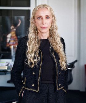 Franca Sozzani, Editor In Chief, Man Repeller, Donatella Versace, Anna Wintour, Janis Joplin, Naomi Campbell, Fashion People, Vogue Italia