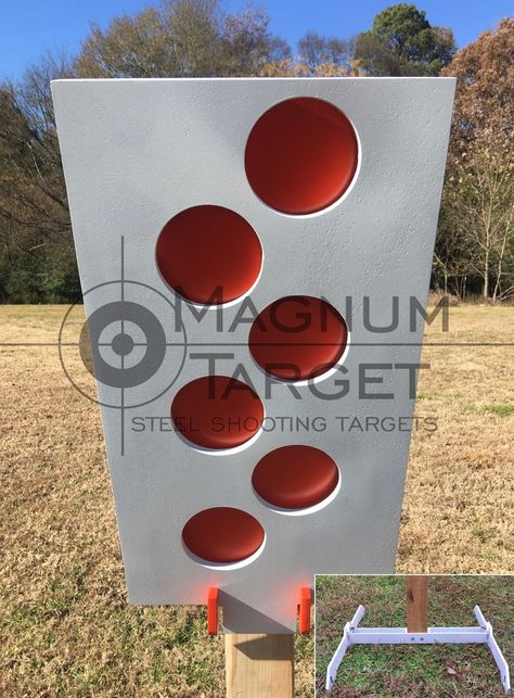 Metal Shooting Targets, Reactive Targets, Outdoor Shooting Range, Target Stand, Steel Shooting Targets, Shooting Target, Steel Targets, Shooting Targets, Target Practice