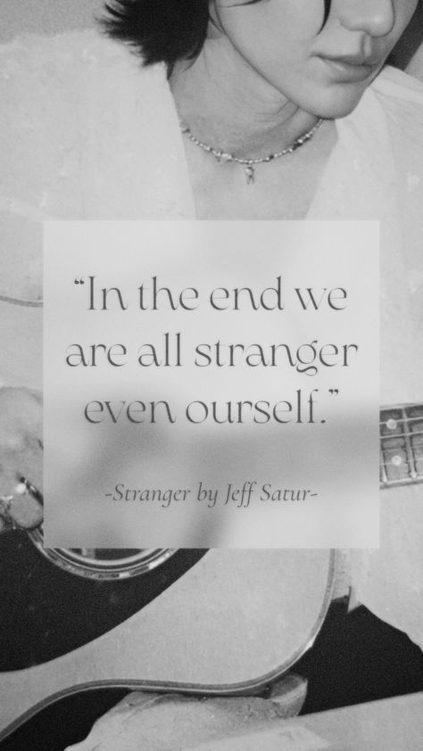 Jeff Satur aesthetic wallpaper Stranger Jeff Satur, Jeff Satur Quotes, Jeff Satur Lyrics, Jeff Satur Wallpaper Aesthetic, Kinnporsche Quotes, Jeff Satur Aesthetic, Jeff Satur Wallpaper, Jeff Satur, Park Jihoon