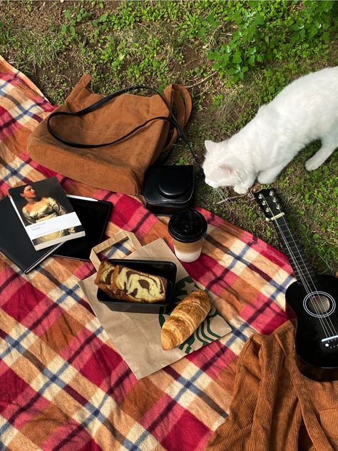 Autumn Aethstetic, Cerise Hood Aesthetic, Daily Activity Unfiltered Theme, Hood Aesthetic, Picnic Date Food, Cerise Hood, Fall Picnic, Picnic Inspiration, Lifestyle Goals