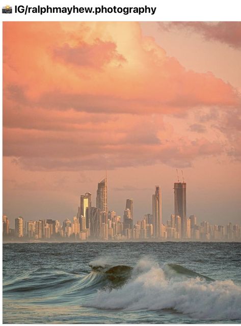 Gold Coast Aesthetic, Surfers Paradise Australia, Coast Aesthetic, Gold Cost, Gold Coast Queensland, Gold Coast Australia, Surfers Paradise, Queensland Australia, City Life