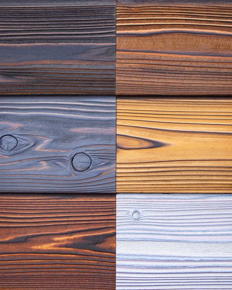 Charred Wood Siding, Siding Options, Wooden Facade, Newsletter Signup, Charred Wood, Sugi Ban, Monthly Newsletter, Wood Cladding, Shou Sugi Ban