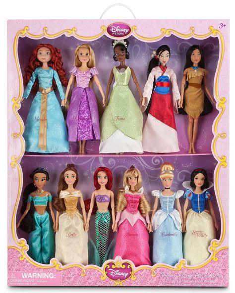 I want this!!  ||  Filmic Light - Snow White Archive: 2013 Disney Princess Doll Collections Princess Doll House, Disney Princess Doll Collection, Disney Princess Doll, Disney Princess Barbies, Muñeca Baby Alive, Princess Barbie Dolls, Disney Princess Toys, Disney Merch, Barbie Doll Set