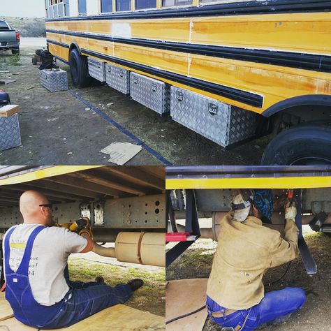 Bus Renovation, Bus Remodel, Skoolie Ideas, Skoolie Life, Bus Tiny House, Bus Build, Bus Conversion Ideas, House Bus, School Bus Tiny House