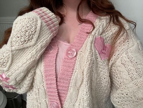 Lover Cardigan, Cardigan Outfits, How To Wear, Clothes