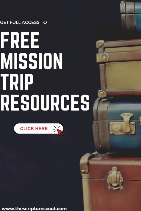 how to get ready for short-term missions | getting ready for my mission trip | free mission trip resources | my mission trip this summer | help with mission trip Thanksgiving Care Package, Thanksgiving Travel, Mission Trips, Travel Prep, Visit Africa, Mission Work, Mini Planner, Lifestyle Articles, Food Holidays