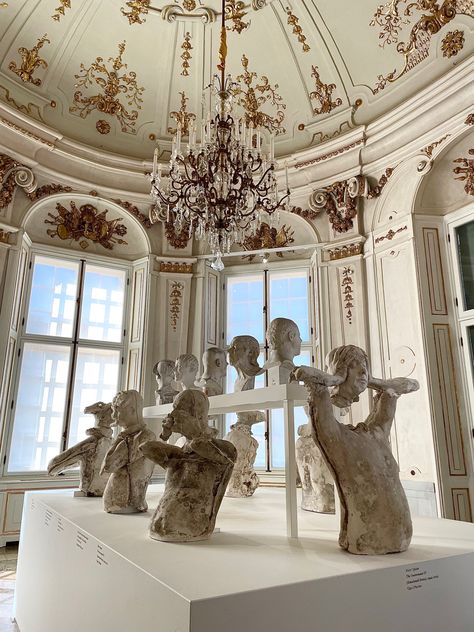 Belvedere museum, vienna, sculptures, statues Belvedere Museum Vienna, Vienna, Statue, Sculpture, Quick Saves