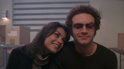 ambar on Twitter: "they were literally soulmates… " Jackie Hyde, Jackie And Hyde, Hyde That 70s Show, Jackie That 70s Show, Michael Kelso, Donna Pinciotti, 70 Show, Wilmer Valderrama, That 70s Show