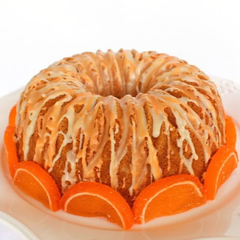 Dreamsicle Cake, Orange Creamsicle Cake, Creamsicle Cake, Orange Bundt Cake, Orange Pound Cake, Vanilla Cream Cheese Frosting, Orange Dreamsicle, Lifestyle Board, Spring Cake