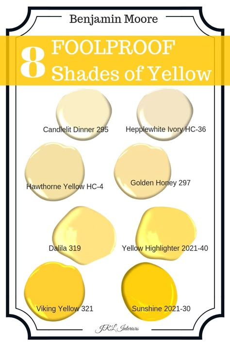 Yellow Paint For Kitchen, Antique Yellow Paint, Yellow Paint Swatches, Sunny Yellow Paint, Golden Yellow Wall Paint, Cool Yellow Paint Colors, Yellow Bedroom Paint Colors, Beachy Yellow Paint Colors, Yellow Paint Bathroom Ideas