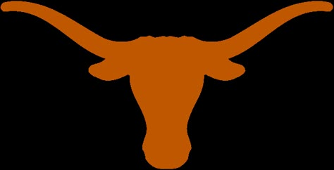 File:Texas Longhorns logo.svg - Wikipedia Texas Longhorns Baseball, Texas Longhorns Logo, Texas Logo, Texas Quilt, Texas Longhorns Football, Longhorns Football, Logo Clipart, Sign Business, Texas Longhorn