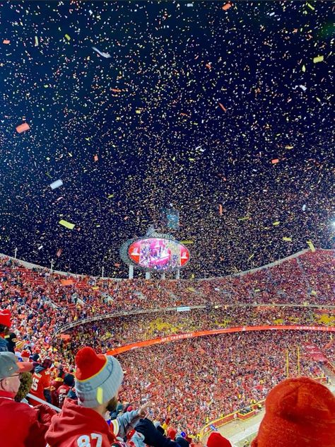 Im a big chiefs fan , follow if your a chiefs fan! Chiefs Wallpaper Aesthetic, Chiefs Game Aesthetic, Kansas City Chiefs Aesthetic, Super Bowl Aesthetic, Kc Aesthetic, Kansas City Aesthetic, Chiefs Aesthetic, Kc Chiefs Wallpapers, Nfl Aesthetic