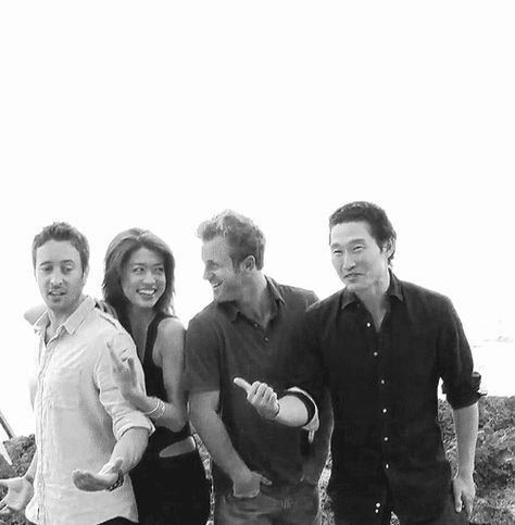 Hawaii 5-0 Hawaii 5 0 Cast, Grace Park, Top Tv Shows, Ncis New, Steve Mcgarrett, Scott Caan, Hawaii 5 0, Hawaii Five O, Alex O'loughlin