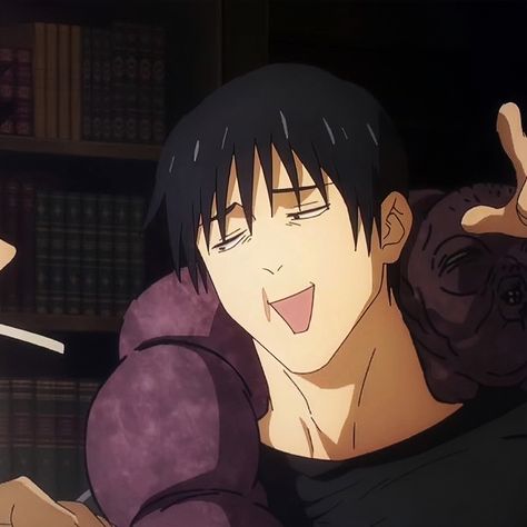 — toji fushiguro from #jujutsukaisen ! Toji Funny Face, Toji Fushiguro Funny Face, Toji Fushiguro Funny, Togi Fushiguro, Toji Cosplay, Anime Content, Toji Fushiguro, Cool Anime Pictures, Funny Anime Pics