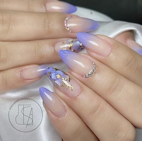 Pink Nail Art Designs, Lilac Nails, Pink Nail Art, Manicure Y Pedicure, Dream Nails, Fancy Nails, Gel Nail Art, Nail Designs Summer, Nail Tutorials