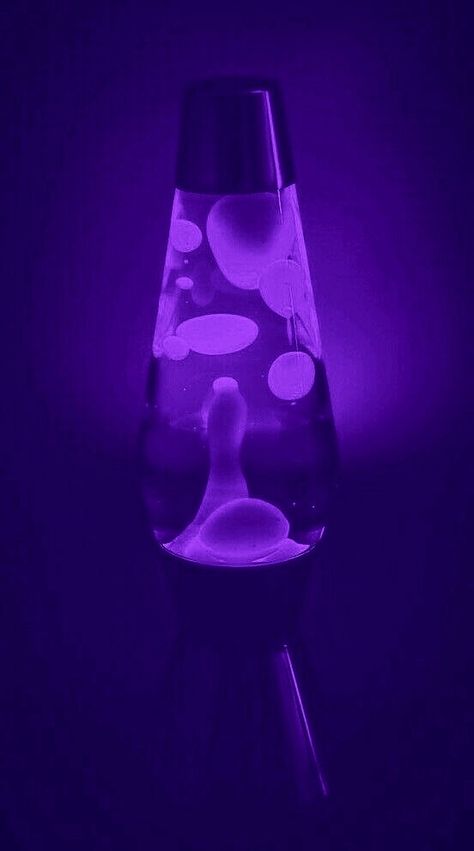 Purple Aesthetic Bedroom Ideas, Purple Aesthetic Bedroom, Lava Lamp Aesthetic, Purple Lava Lamp, Aesthetic Bedroom Ideas, Purple Vibe, Purple Rooms, Purple Decor, Cute Bedroom Decor