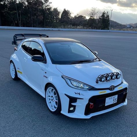 Please Re-Pin for later 😍💞 article critique example, #article #critique #example Toyota Yaris Gr, Toyota Avensis, Hot Hatch, Compact Cars, Toyota Yaris, Hybrid Car, Toyota Cars, Rally Car, Sports Cars Luxury