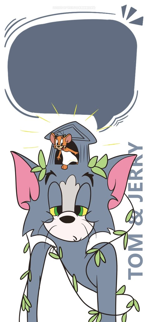 Tom N Jerry, Phone Makeover, Aesthetic Mobile, Tom And Jerry Wallpapers, Zestaw Ikon, Iphone Dynamic Wallpaper, Iphone Wallpaper Hipster, Wallpaper Doodle, Cartoon Wallpaper Hd