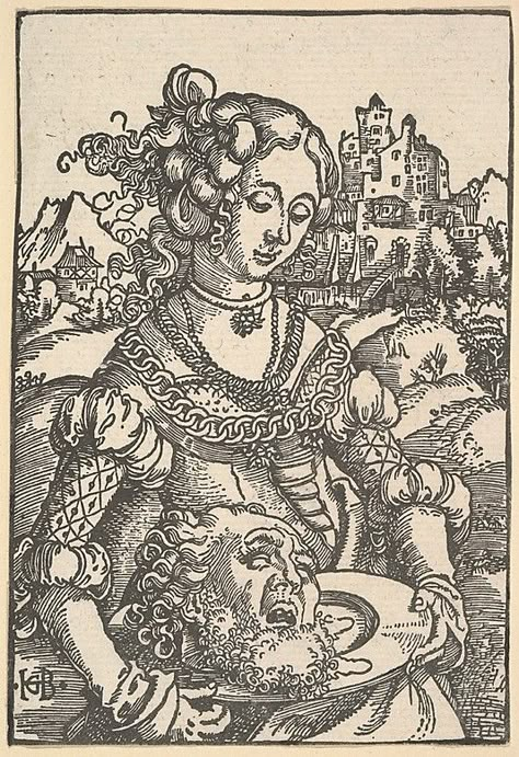 Medieval Etching Art, Medieval Woodcut Art, Medieval Block Print, Hans Baldung Grien, Woodcuts Prints Medieval, Medieval Grotesque, Engraving Tattoo, Medieval Drawings, Medieval Artwork