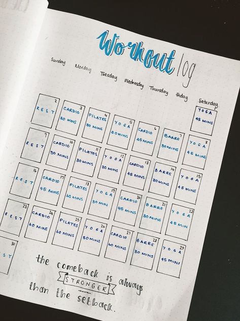 Log Instagram, Finance Bullet Journal, Workout Journal, Journal Tracker, Fitness Humor, Bullet Journal Tracker, Workout Log, Bullet Journal Mood, Bullet Journal Aesthetic