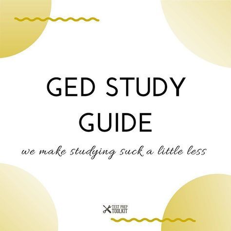 Are you worried about passing the GED? Well stop worrying and get working because youve just discovered the best free ged study guide in all of the land. Our free study guide for the GED will give you exactly what you need to pass the GED test quickly. Who needs a pricy ged study guide book when you can study for the ged online for free right here? Check more tips and free contents in our website! http://ift.tt/2vrp9KQ #Study #Guide #TestPrepToolkit #GEDStudy #like4like #l4l #like4follow Free Ged Study Guides, Ged Prep Study Guides, Ged Study Guide 2023, Ged Worksheets, Ged Test Prep, Study Plan Template, Ged Study, Ged Study Guide, Ged Math